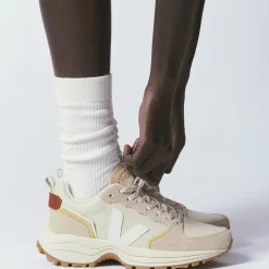Chunky Sneaker*Veja x Bimba Y Lola Venturi O.T. Multi / Almond