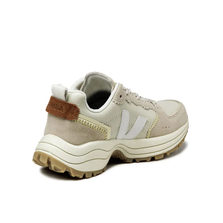 Chunky Sneaker*Veja x Bimba Y Lola Venturi O.T. Multi / Almond