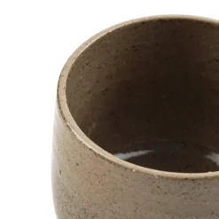 Geschirr*Viola Beuscher Ceramics Kaffee Becher Braun