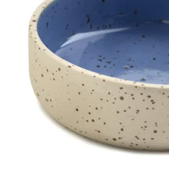 Geschirr|Küche*Viola Beuscher Ceramics Mini Schale Blau