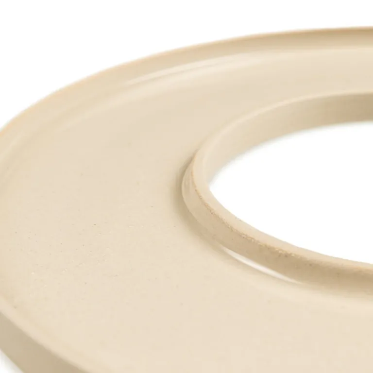 Geschirr|Küche*Viola Beuscher Ceramics Tapas Tray Grey