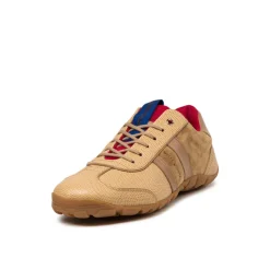 Leder Sneaker*Wales Bonner Cadence Light / Pastel Brown