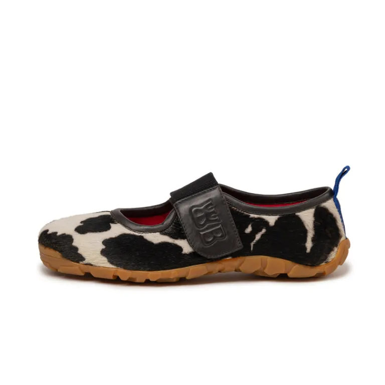 Leder Sneaker|Ballerinas*Wales Bonner Jewel Mary Jane W Miscellaneous
