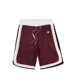Shorts*Wales Bonner Rio Shorts Bordeaux