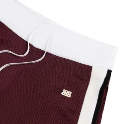 Shorts*Wales Bonner Rio Shorts Bordeaux