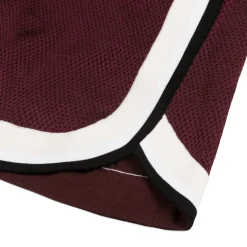 Shorts*Wales Bonner Rio Shorts Bordeaux