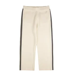 Jogginghosen*Wales Bonner Tide Track Pant Ivory