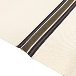 Jogginghosen*Wales Bonner Tide Track Pant Ivory
