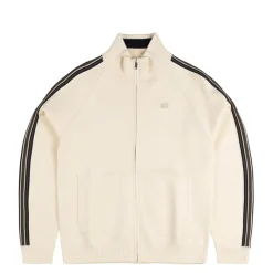 Jacken*Wales Bonner Tide Track Top Ivory