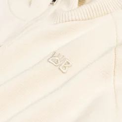 Jacken*Wales Bonner Tide Track Top Ivory