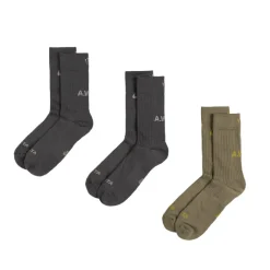 Socken*Nike x Nocta Crew Socks 3-Pack Multi-Color