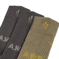 Socken*Nike x Nocta Crew Socks 3-Pack Multi-Color