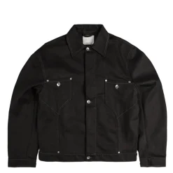 Jacken*YMC Loft Jacket Black