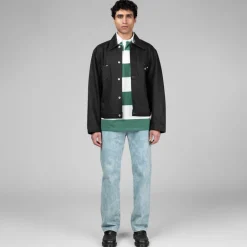 Jacken*YMC Loft Jacket Black