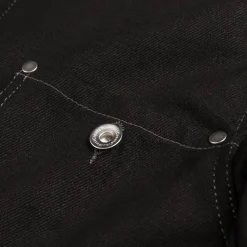 Jacken*YMC Loft Jacket Black