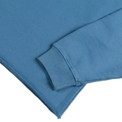 Crewnecks*YMC Studio Sweatshirt Blue