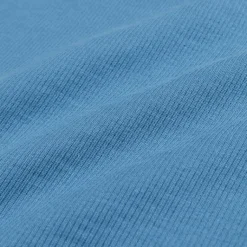 Crewnecks*YMC Studio Sweatshirt Blue