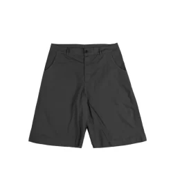 Shorts*YMC Twisted Seam Short Grey