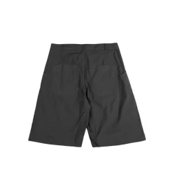 Shorts*YMC Twisted Seam Short Grey